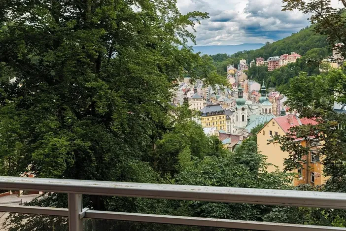 Prodej bytu 3+kk, Karlovy Vary, Libušina, 88 m2