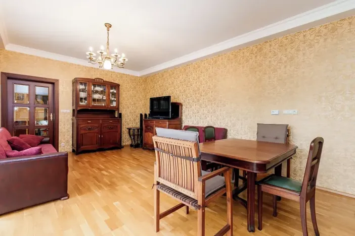 Prodej bytu 3+kk, Karlovy Vary, Libušina, 88 m2