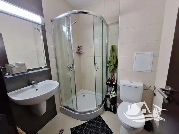 Prodej bytu 1+kk, Sveti Vlas, Bulharsko, 31 m2