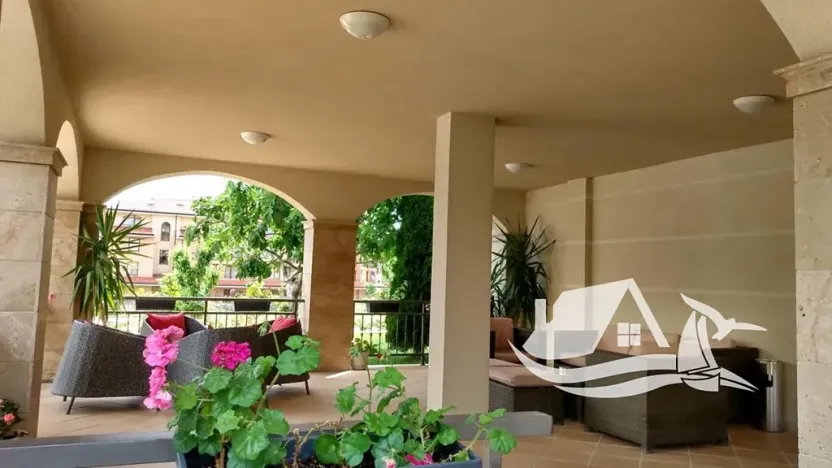 Prodej bytu 1+kk, Sveti Vlas, Bulharsko, 31 m2