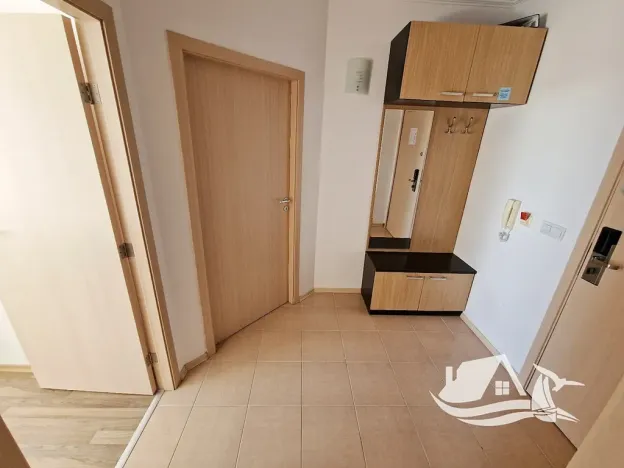 Prodej bytu 2+kk, Obzor, Bulharsko, 60 m2