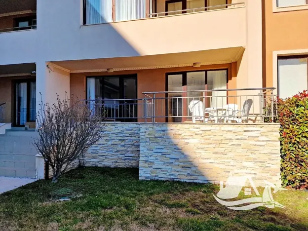 Prodej bytu 2+kk, Obzor, Bulharsko, 60 m2