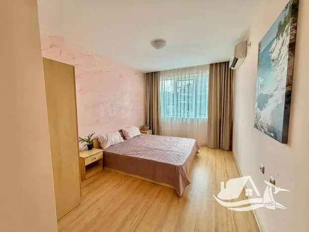 Prodej bytu 3+kk, Nesebar, Bulharsko, 66 m2