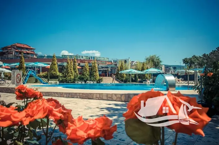 Prodej bytu 3+kk, Nesebar, Bulharsko, 66 m2