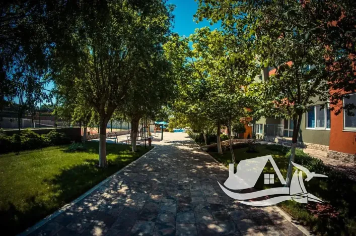 Prodej bytu 3+kk, Nesebar, Bulharsko, 66 m2