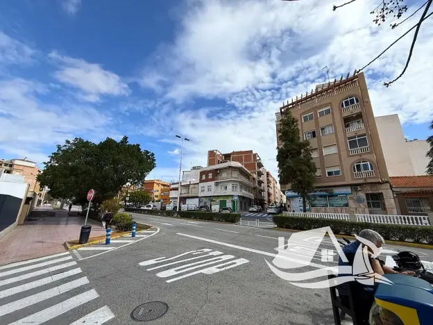 Prodej bytu 2+kk, Torrevieja, Španělsko, 32 m2