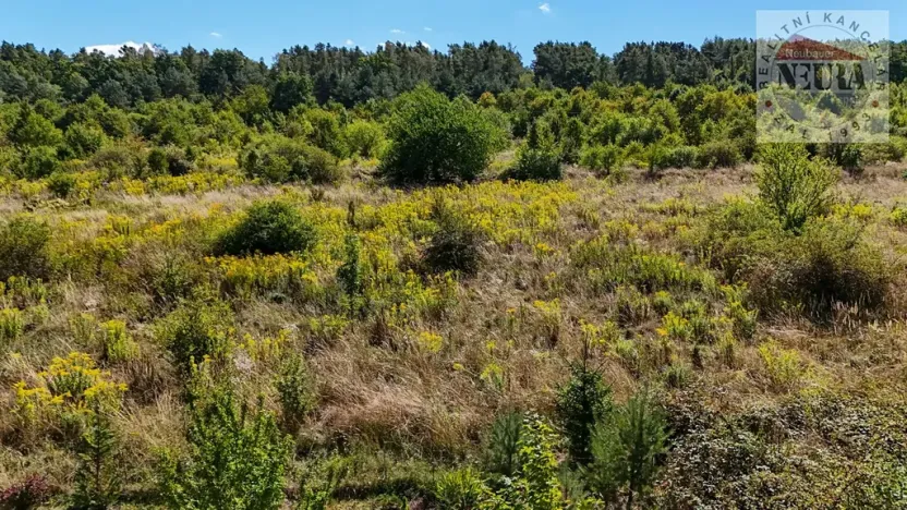Prodej pozemku pro bydlení, Praha, 805 m2