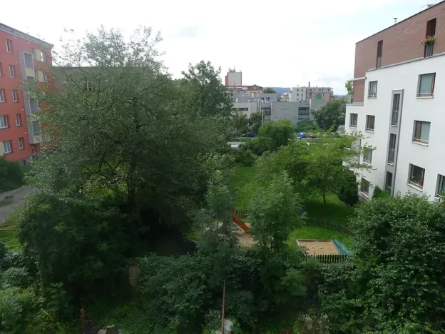 Pronájem bytu 2+1, Praha - Modřany, Klostermannova, 50 m2