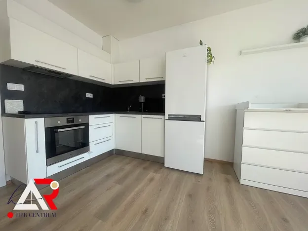 Prodej bytu 2+kk, Brno, U Červeného mlýna, 73 m2
