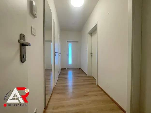 Prodej bytu 2+kk, Brno, U Červeného mlýna, 73 m2