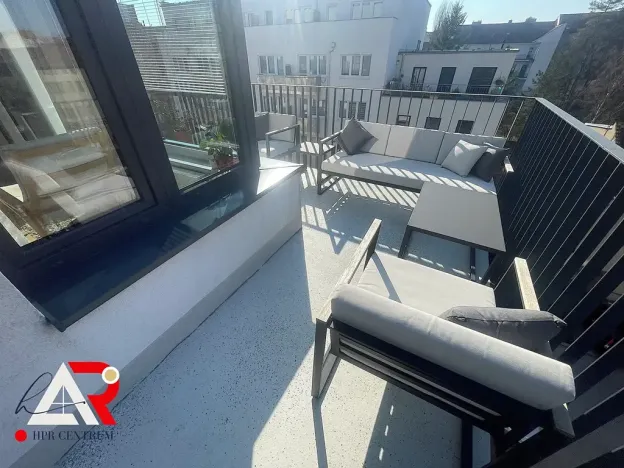 Prodej bytu 2+kk, Brno, U Červeného mlýna, 73 m2