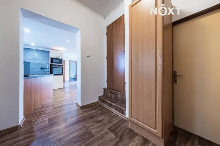 Prodej rodinného domu, Kryry, Nová, 155 m2