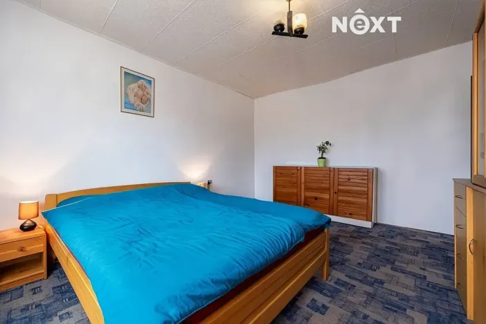 Prodej rodinného domu, Kryry, Nová, 155 m2