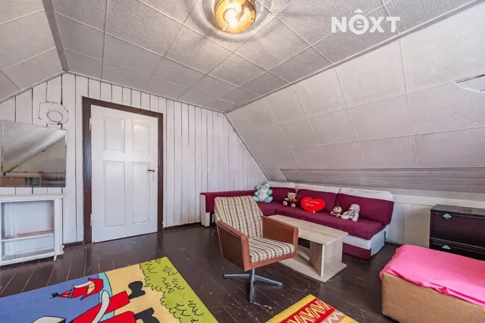 Prodej rodinného domu, Kryry, Nová, 155 m2