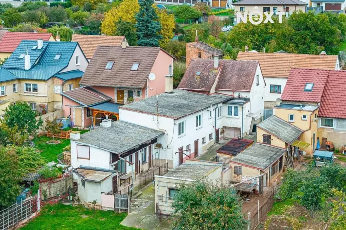 Prodej rodinného domu, Kryry, Nová, 155 m2