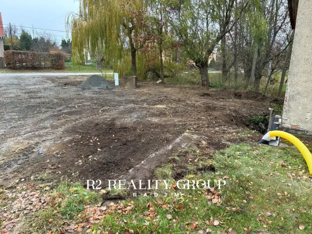 Pronájem skladu, Konice, 1916 m2