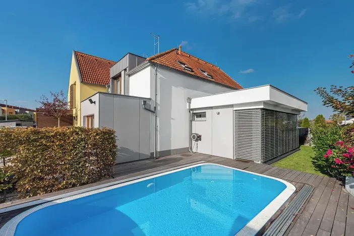 Prodej rodinného domu, Drahelčice, U Potoka, 167 m2