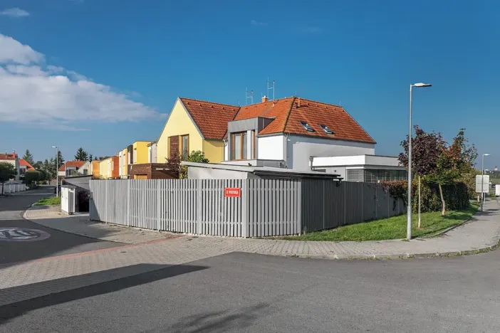 Prodej rodinného domu, Drahelčice, U Potoka, 167 m2