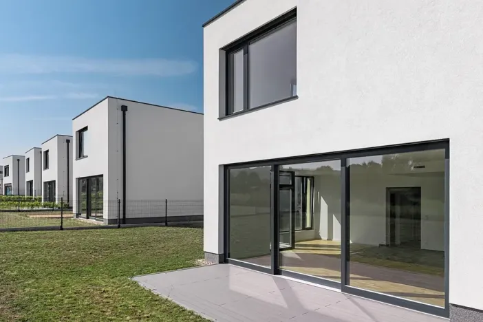 Prodej rodinného domu, Mladá Boleslav, Na Celně, 168 m2