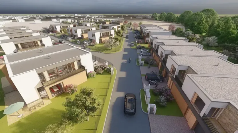 Prodej rodinného domu, Mladá Boleslav, Na Celně, 168 m2