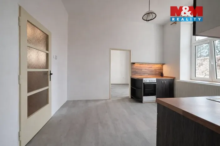 Pronájem bytu 2+1, Trutnov - Dolní Předměstí, 64 m2