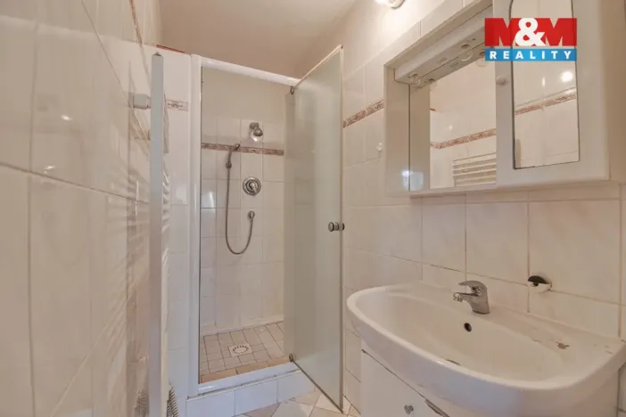 Prodej rodinného domu, Olbramice, Hlavní, 75 m2