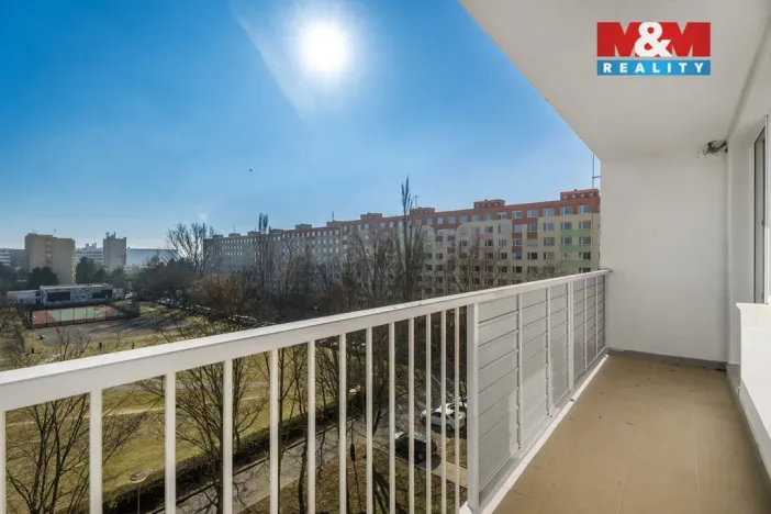 Prodej bytu 2+kk, Mladá Boleslav - Mladá Boleslav II, Havlíčkova, 42 m2