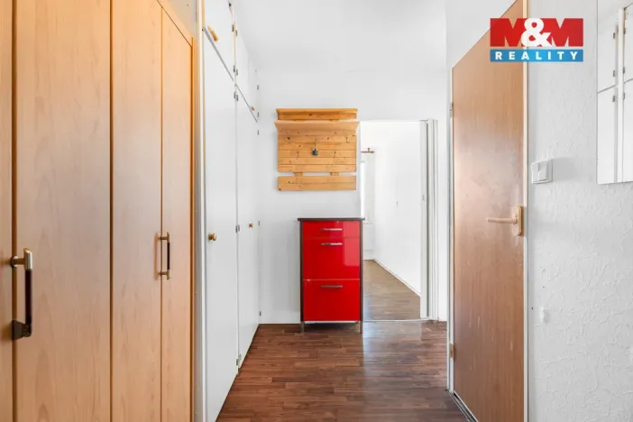 Prodej bytu 2+kk, Mladá Boleslav - Mladá Boleslav II, Havlíčkova, 42 m2