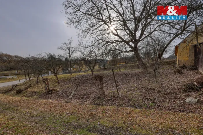 Prodej pozemku pro bydlení, Žihobce - Kadešice, 1337 m2