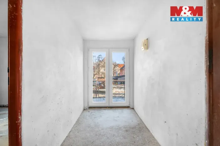 Prodej rodinného domu, Litvínov - Horní Litvínov, Žižkova, 105 m2