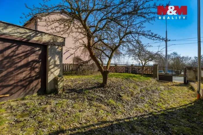 Prodej rodinného domu, Litvínov - Horní Litvínov, Žižkova, 105 m2