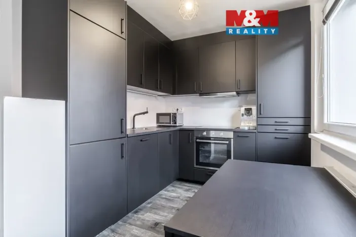 Prodej bytu 3+1, Česká Lípa, U Nemocnice, 77 m2