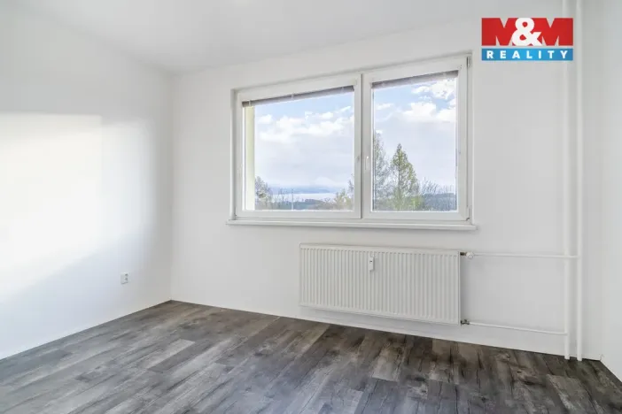 Prodej bytu 3+1, Česká Lípa, U Nemocnice, 77 m2