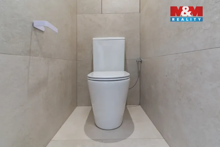 Pronájem bytu 2+1, Cheb, Boženy Němcové, 64 m2