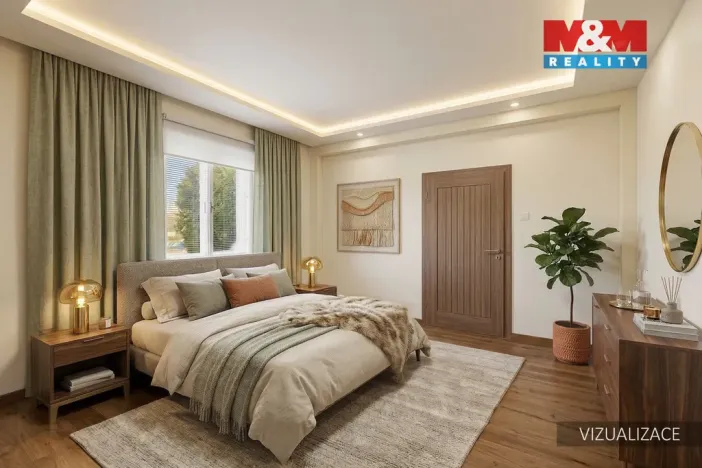 Prodej rodinného domu, Neuměřice, 70 m2