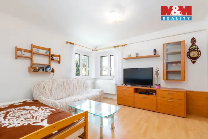 Prodej rodinného domu, Rýmařov, Strálecká, 300 m2