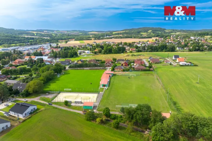 Prodej rodinného domu, Olbramovice - Olbramovice Ves, 98 m2