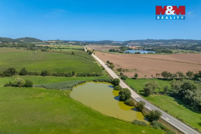 Prodej rodinného domu, Olbramovice - Olbramovice Ves, 98 m2