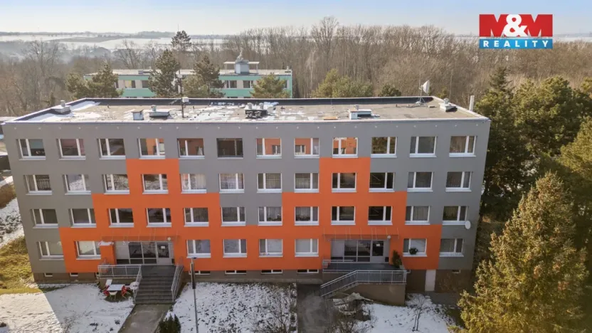 Prodej bytu 3+kk, Průhonice, Na Sídlišti III, 67 m2