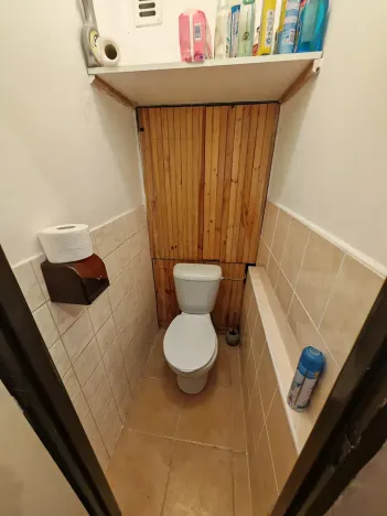 Prodej bytu 2+1, Praha - Strašnice, Vrbčanská, 54 m2