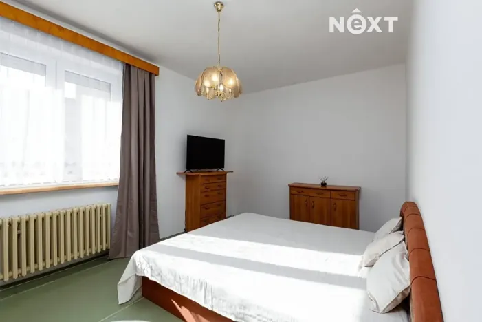 Pronájem bytu 3+1, Plzeň, Waltrova, 78 m2