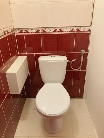 Pronájem bytu 3+1, Ostrava, Františka Lýska, 72 m2