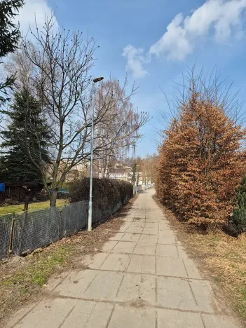 Prodej pozemku pro bydlení, Ledce, 873 m2