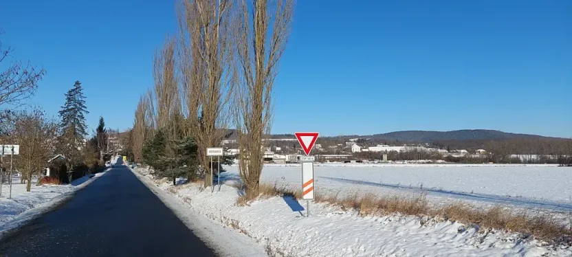 Prodej pole, Všeradice, 42604 m2