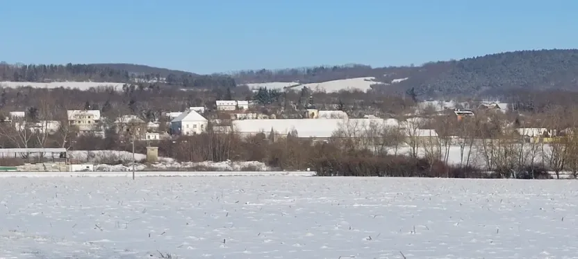 Prodej pole, Všeradice, 42604 m2