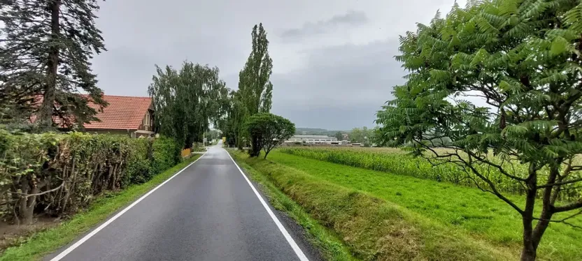 Prodej pole, Všeradice, 42604 m2