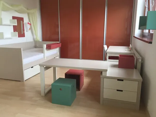 Pronájem bytu 3+kk, Praha - Štěrboholy, Laudonova, 139 m2