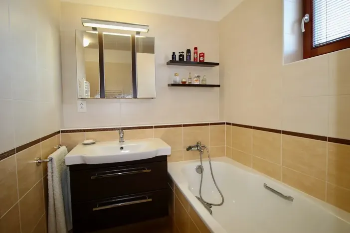 Pronájem bytu 3+kk, Praha - Štěrboholy, Laudonova, 139 m2