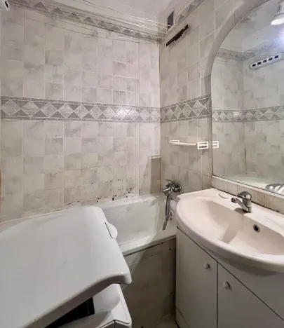 Prodej bytu 2+1, Brno, Vídeňská, 54 m2