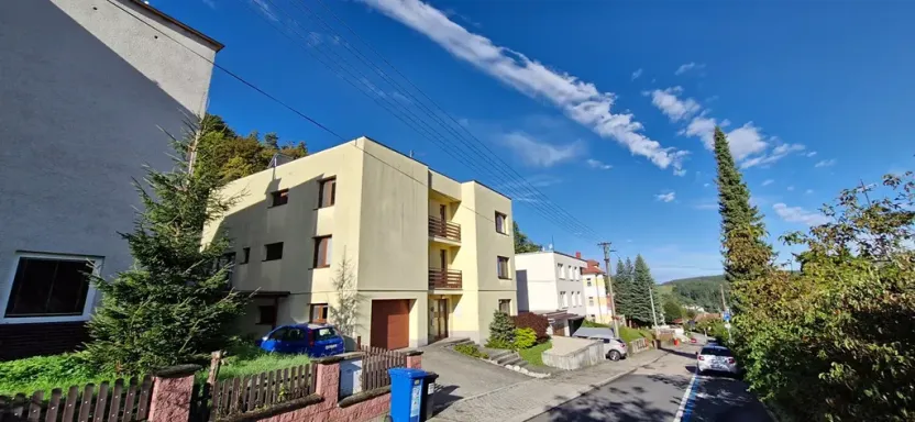 Prodej rodinného domu, Luhačovice, Antonína Slavíčka, 250 m2